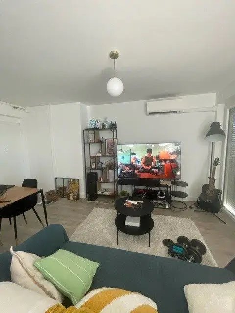 Appartement à louer, 50m², Toulouse