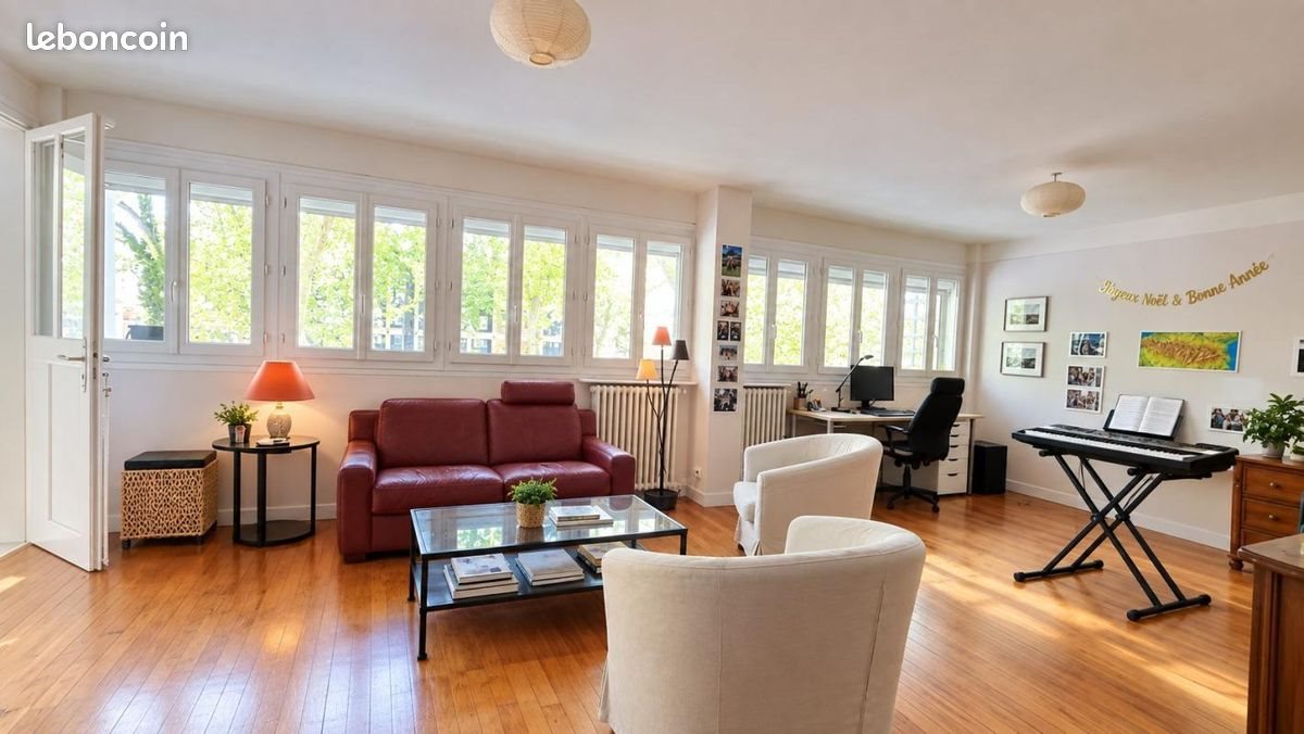 Appartement à vendre, 75m², Toulouse