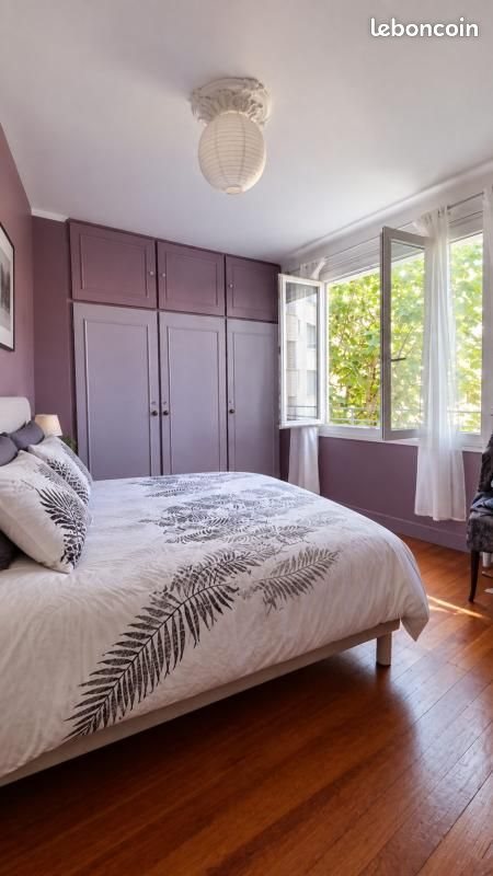 Appartement à vendre, 75m², Toulouse