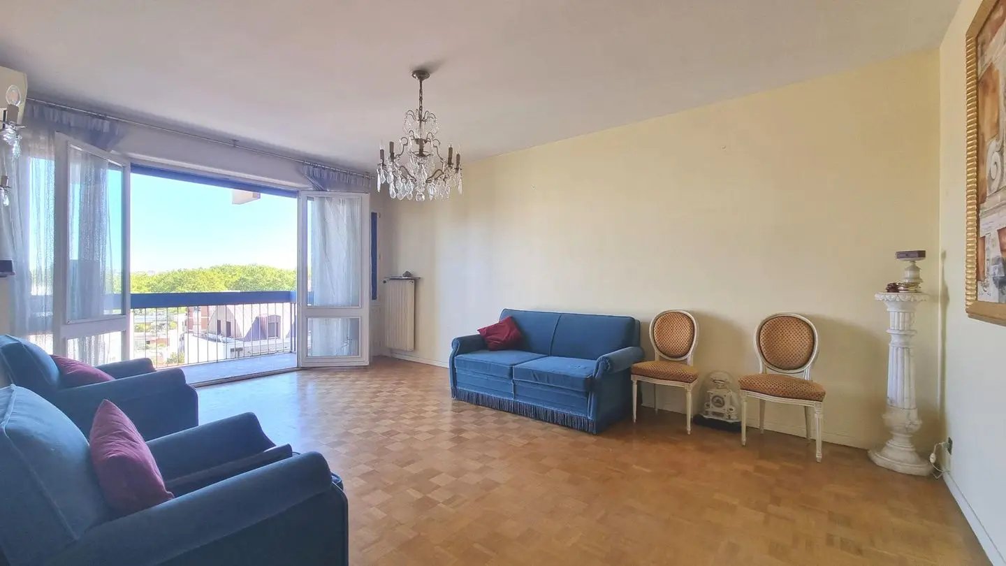 Appartement à vendre, 84m², Toulouse