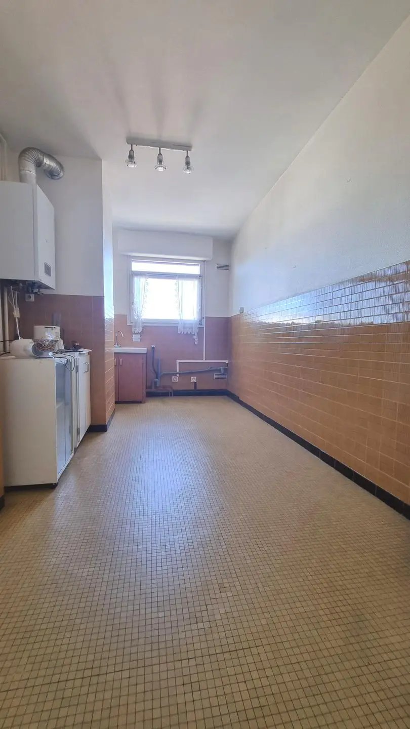 Appartement à vendre, 84m², Toulouse