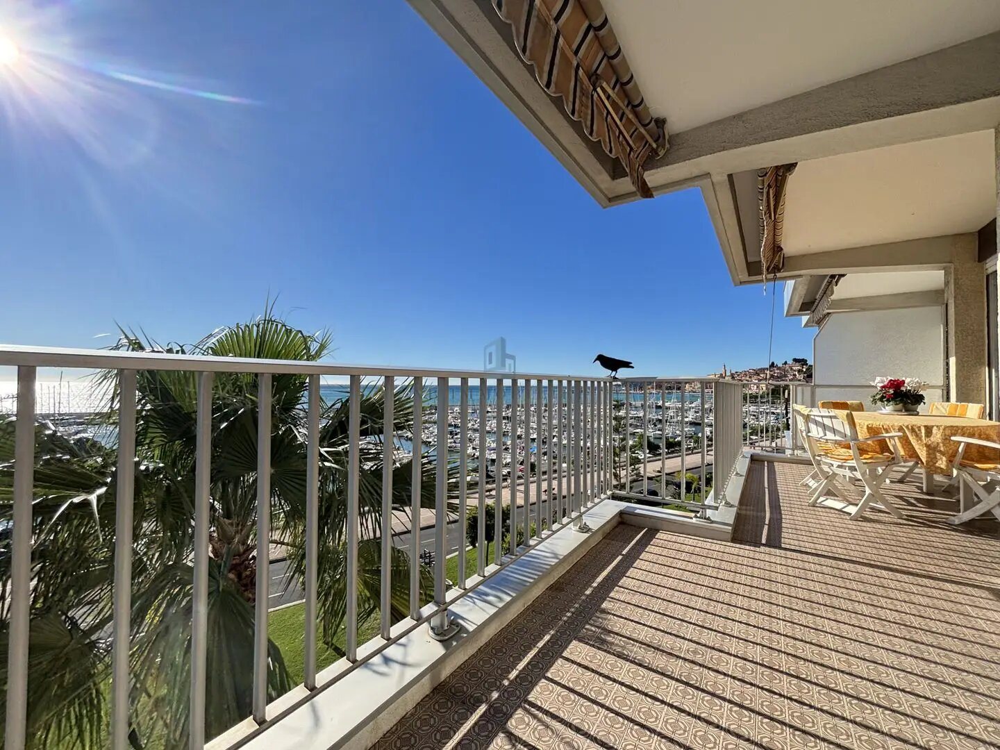 Appartement à vendre, 92m², Menton