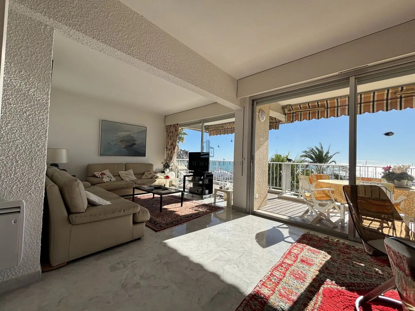 Appartement à vendre, 92m², Menton