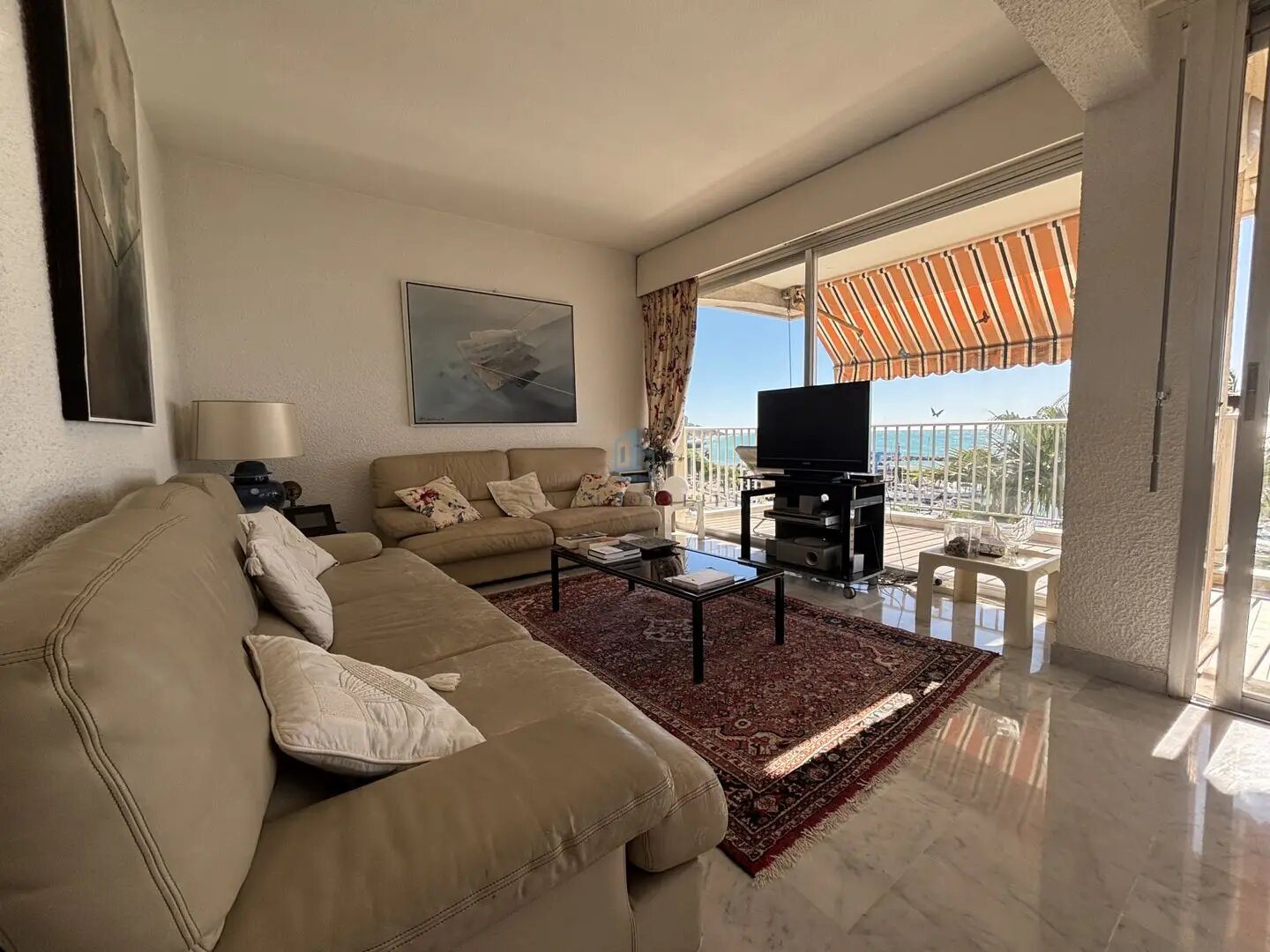 Appartement à vendre, 92m², Menton
