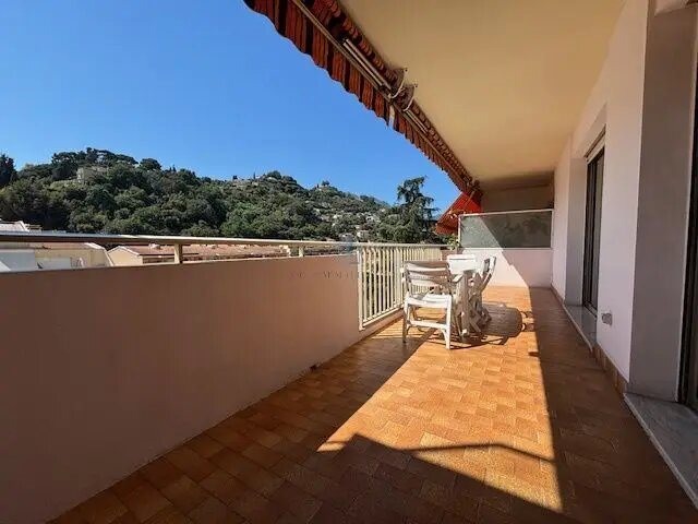 Appartement à vendre, 48m², Menton
