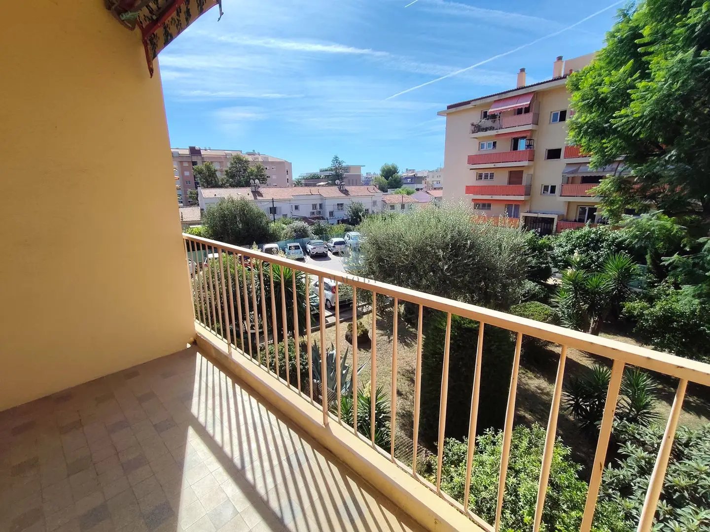Appartement à louer, 52m², Roquebrune-Cap-Martin