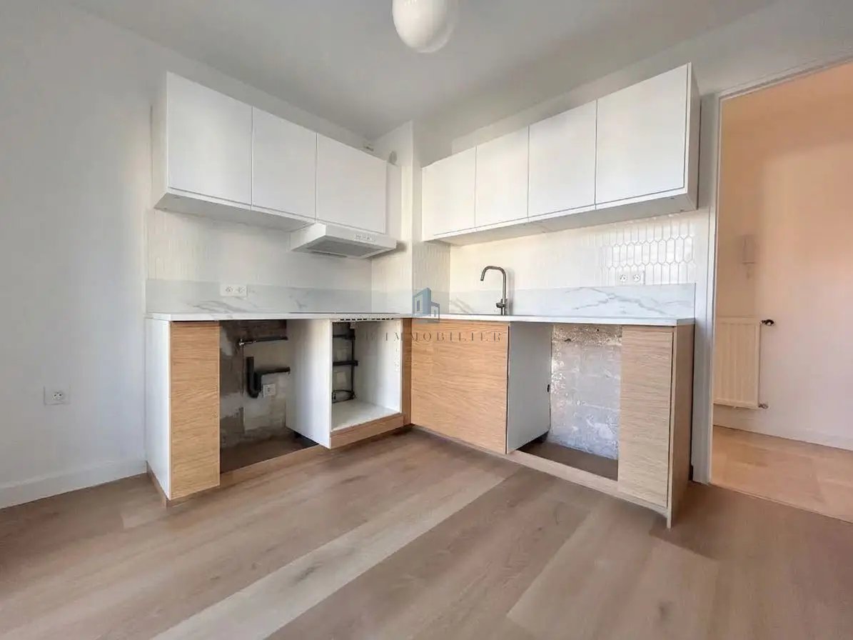 Appartement à louer, 52m², Roquebrune-Cap-Martin