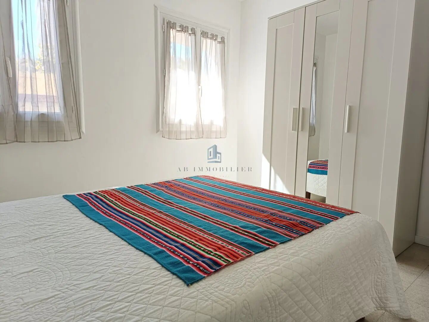 Appartement à louer, 31m², Menton