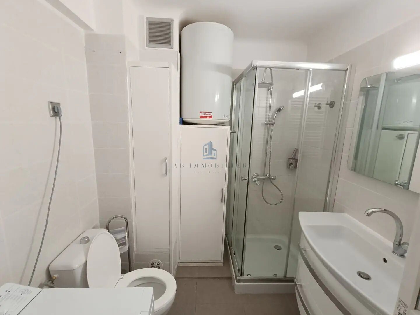 Appartement à louer, 31m², Menton