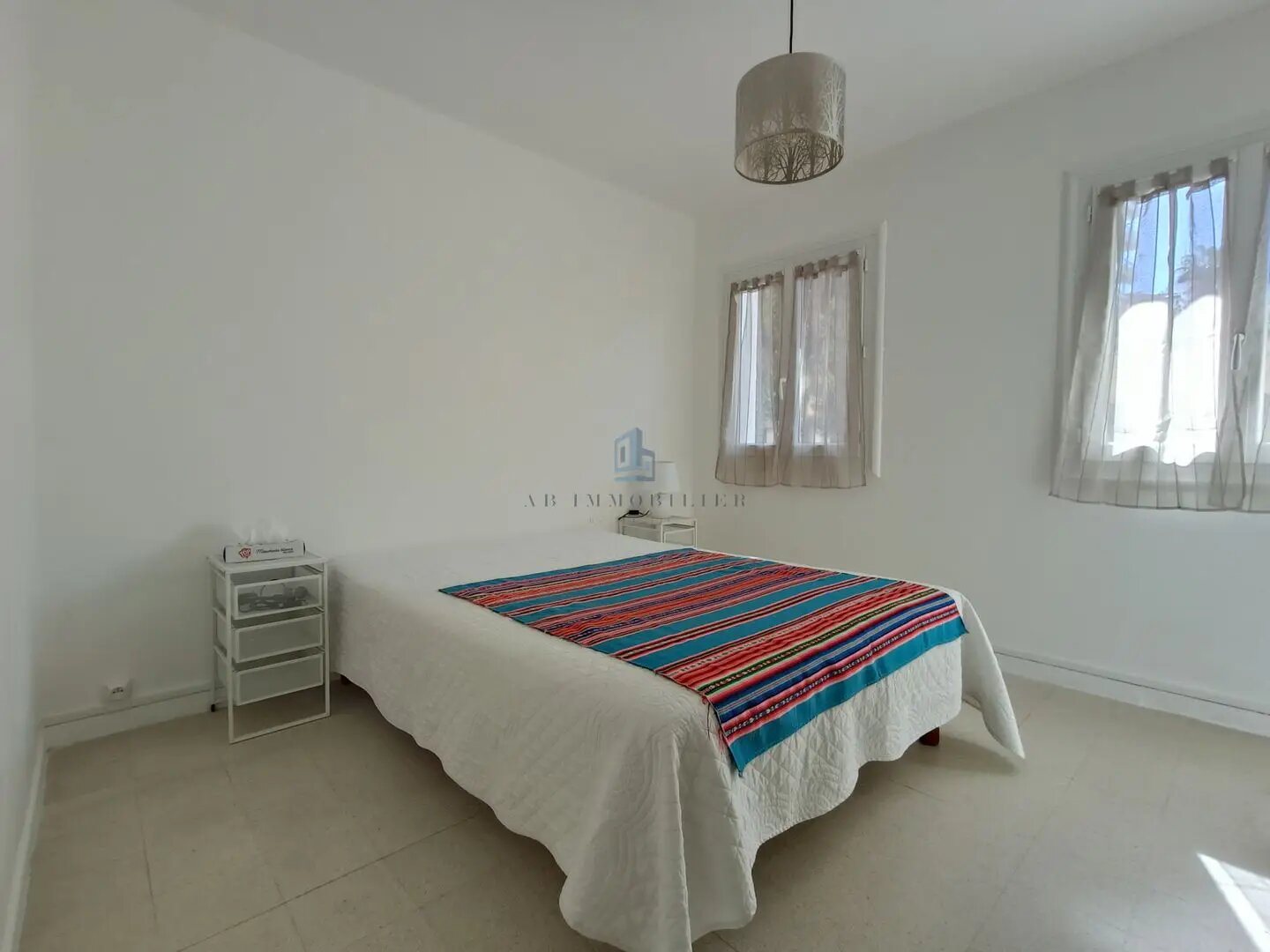Appartement à louer, 31m², Menton