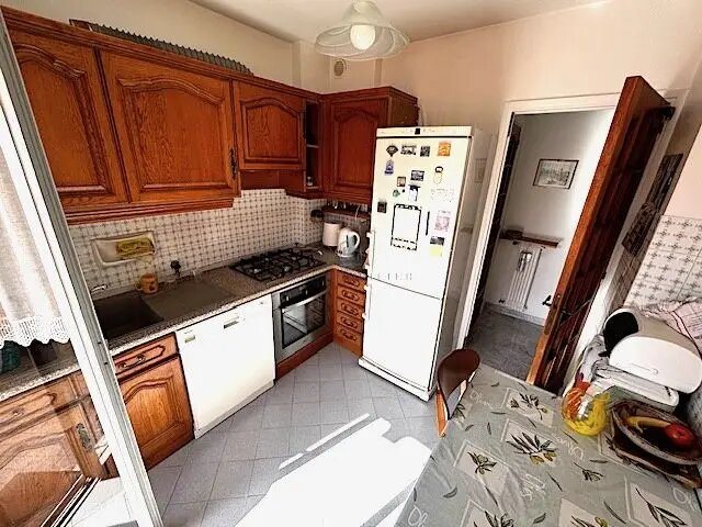 Appartement à vendre, 73m², Menton