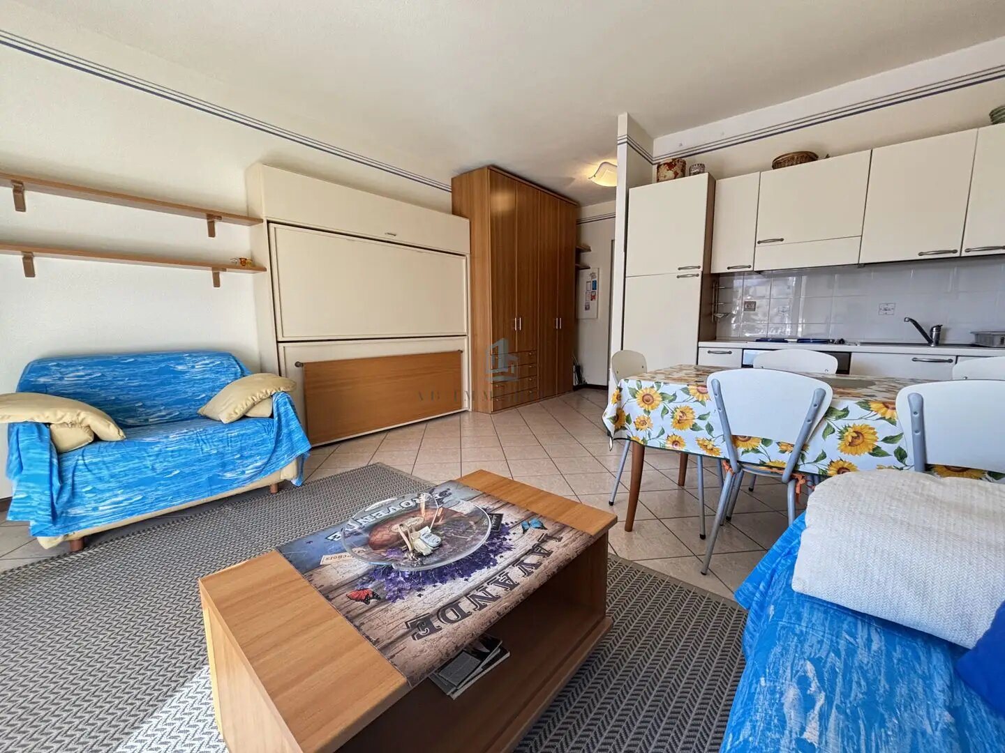 Appartement à louer, 30m², Menton