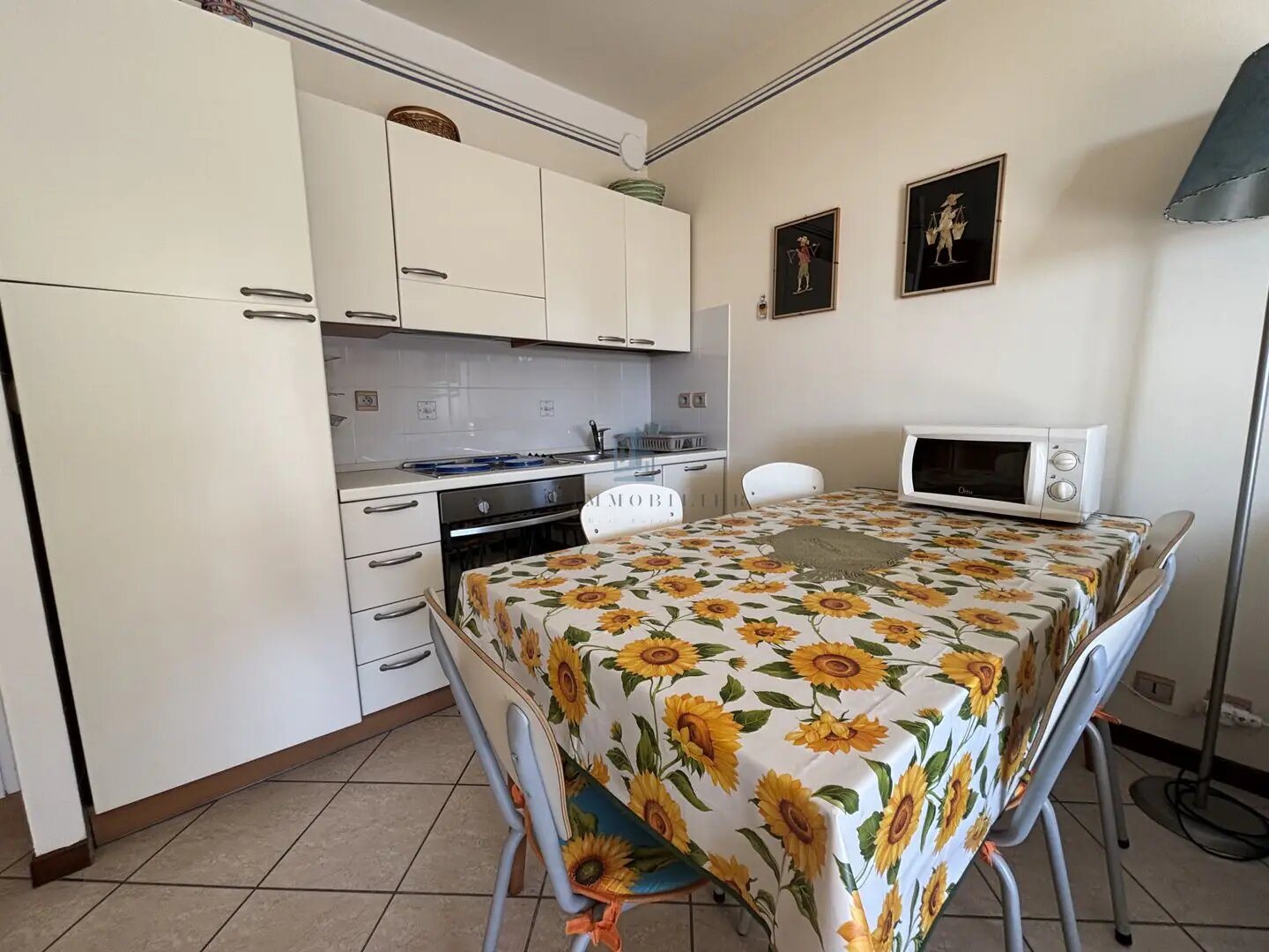 Appartement à louer, 30m², Menton
