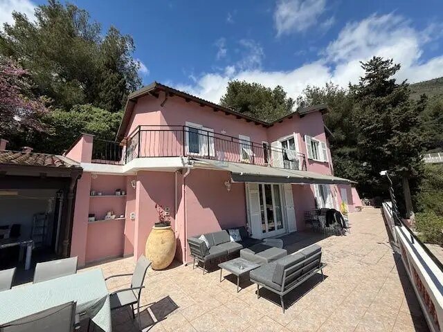 Maison à vendre, 125m², Menton