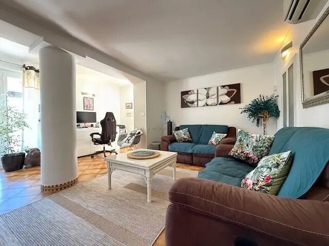 Maison à vendre, 125m², Menton
