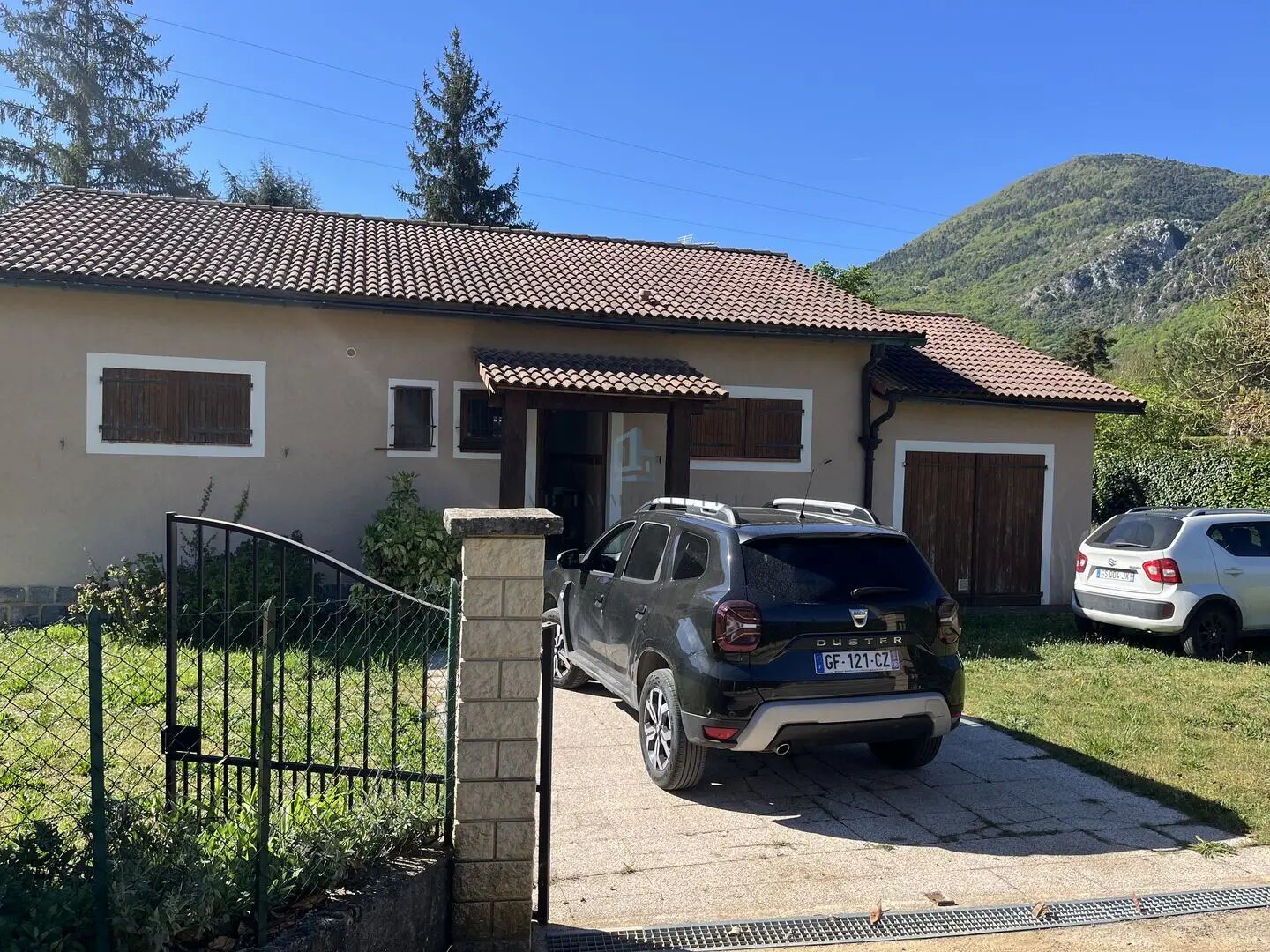 Maison à vendre, 83m², Sospel