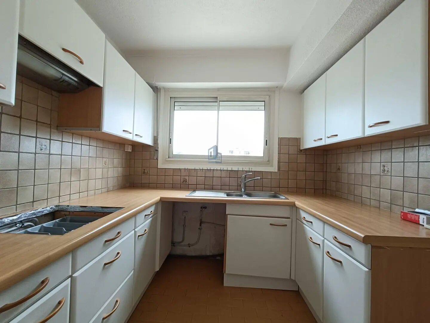Appartement à louer, 70m², Nice