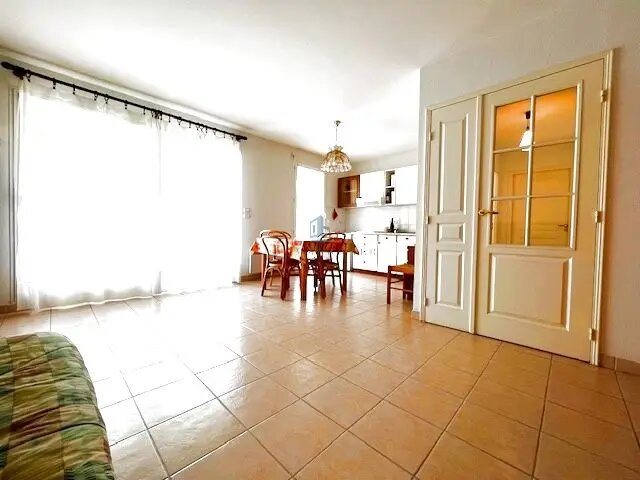 Appartement à vendre, 46m², Menton