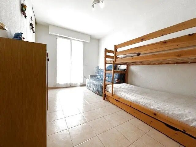 Appartement à vendre, 46m², Menton