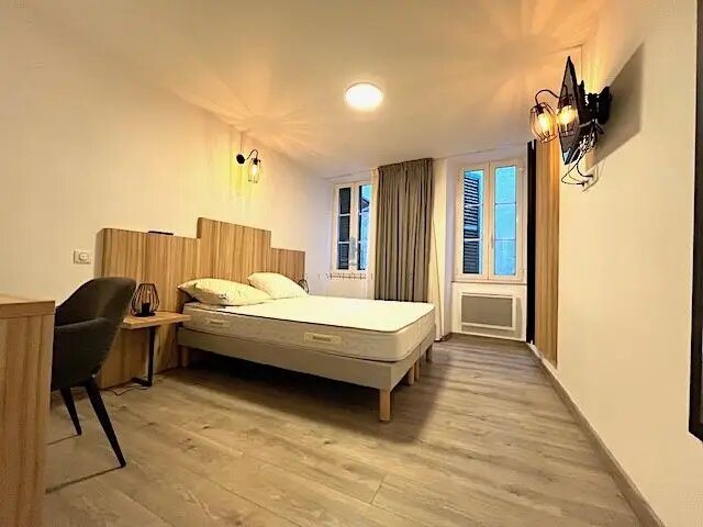 Appartement à vendre, 47m², Breil-sur-Roya