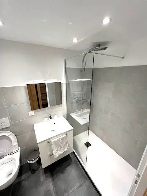 Appartement à vendre, 47m², Breil-sur-Roya
