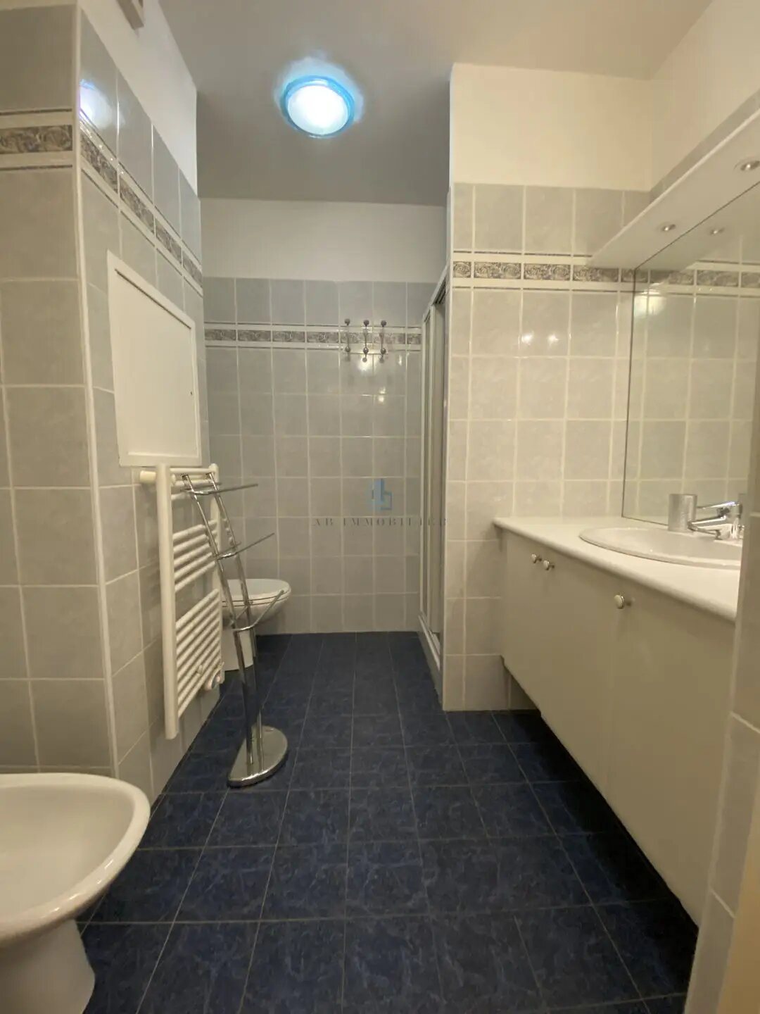 Appartement à louer, 22m², Menton