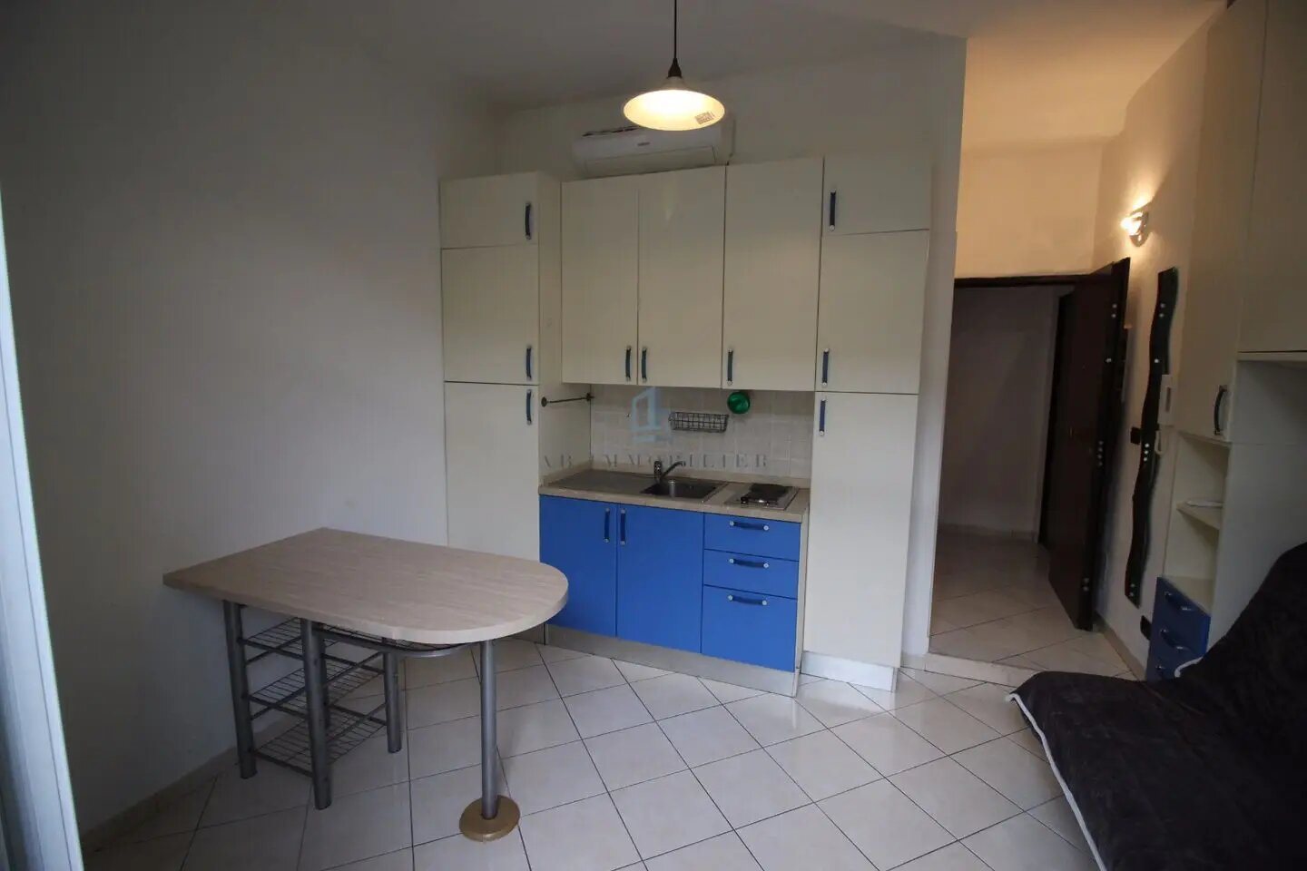 Appartement à vendre, 17m², Menton