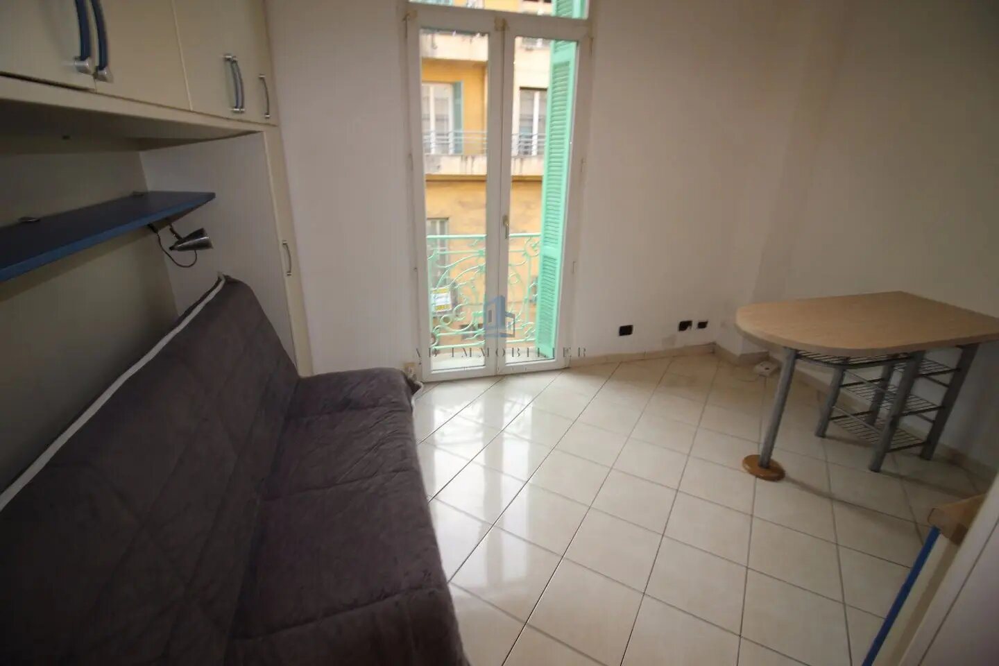 Appartement à vendre, 17m², Menton