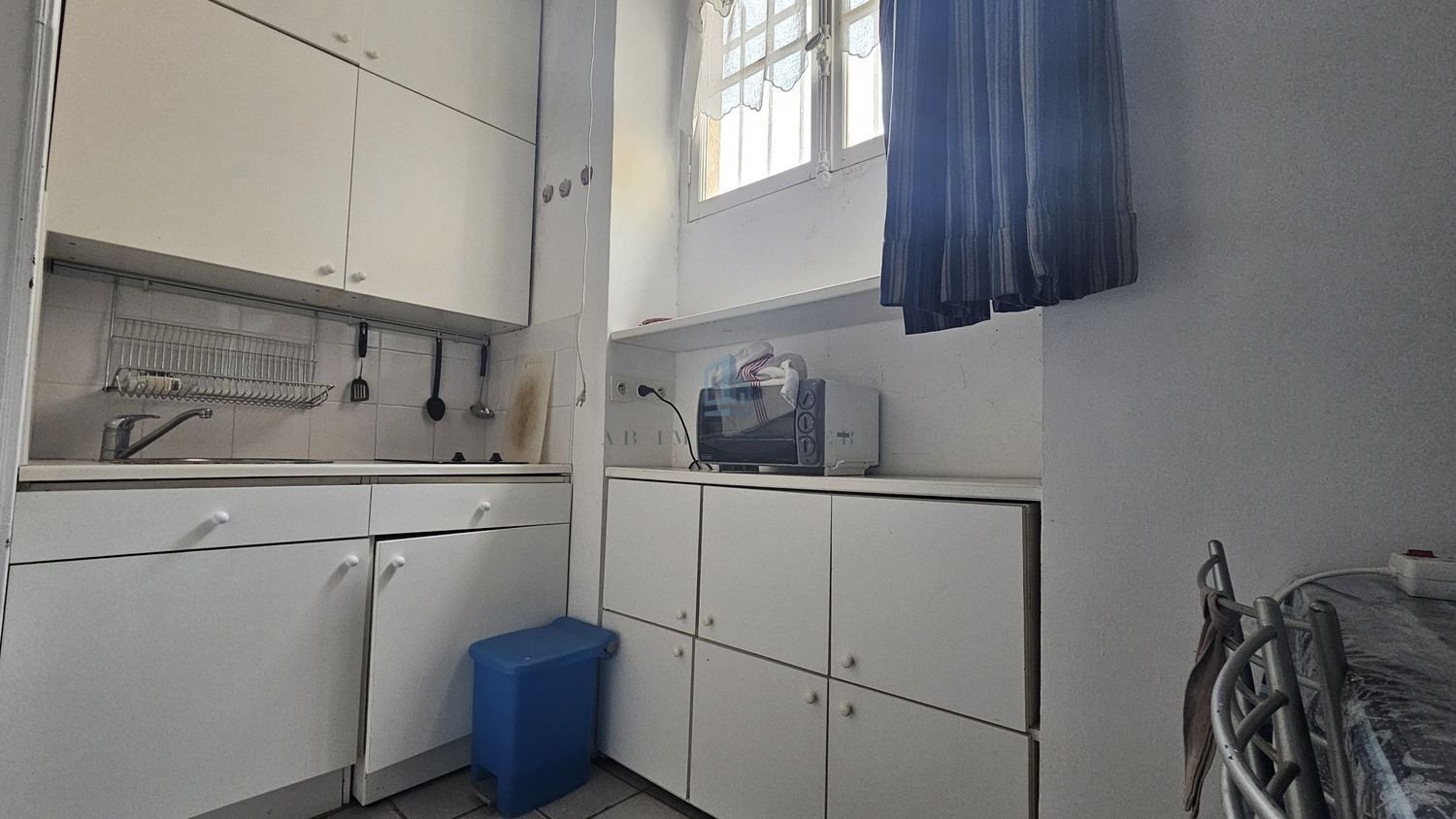 Appartement à louer, 23m², Menton