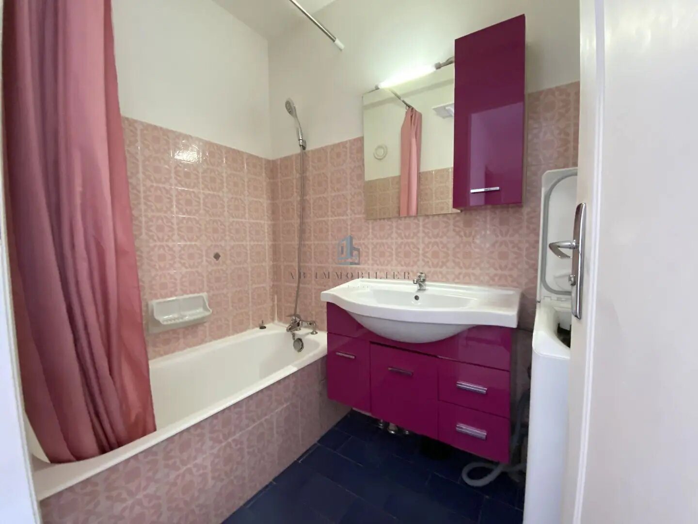 Appartement à vendre, 19m², Menton