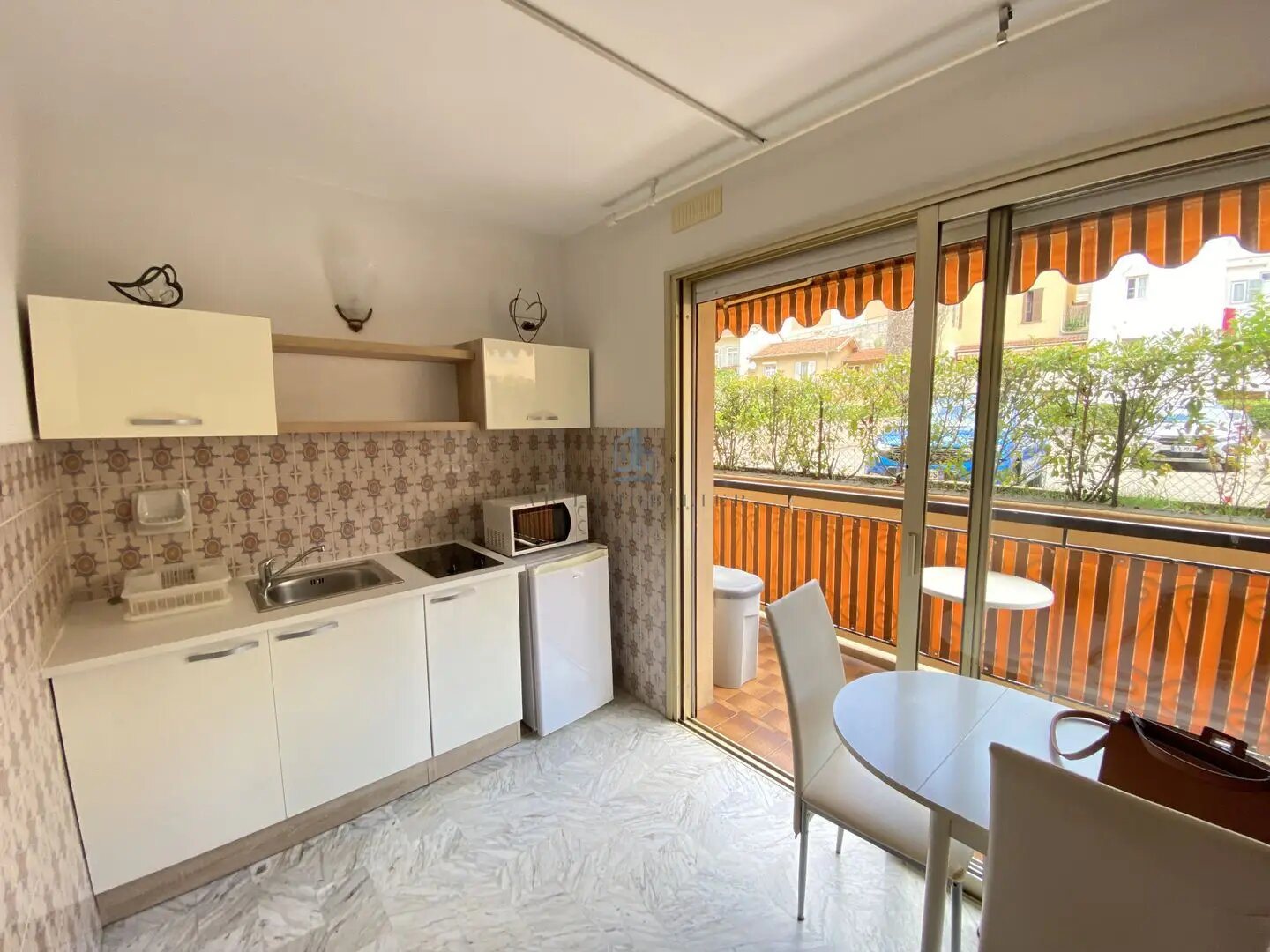 Appartement à vendre, 19m², Menton