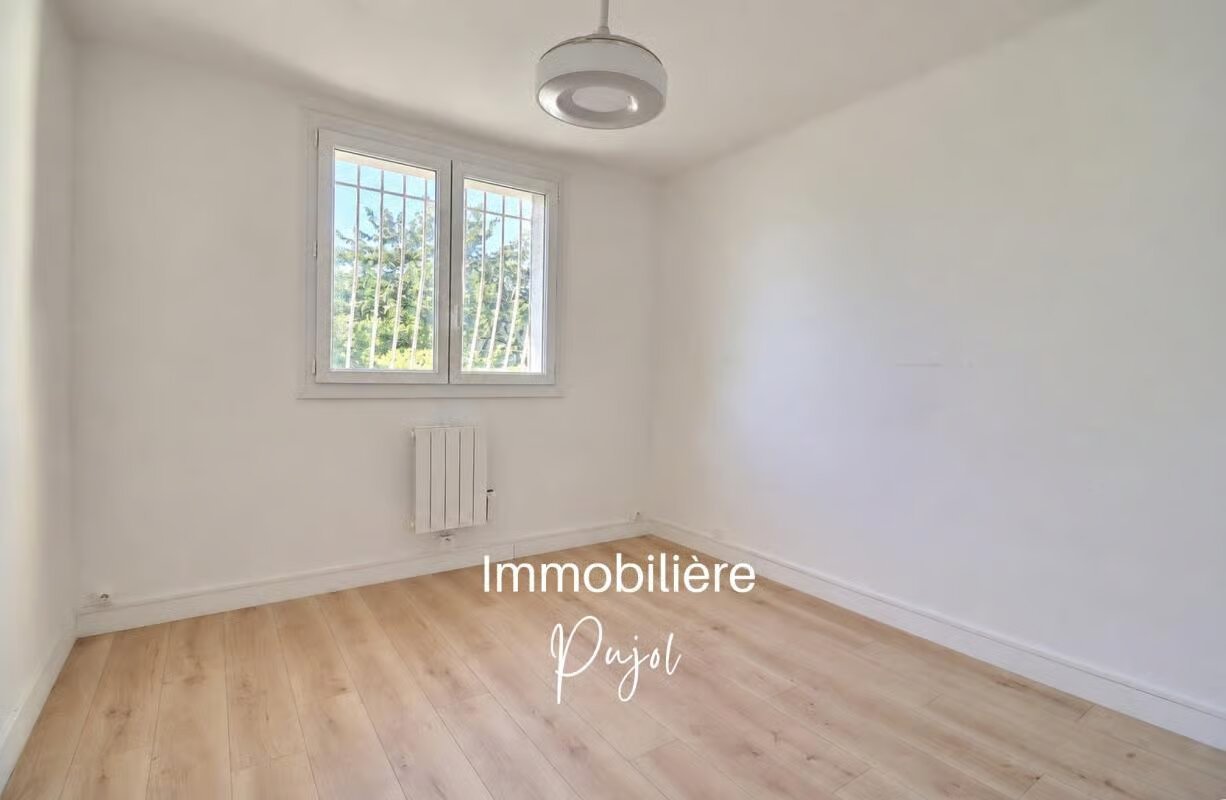 Appartement à louer, 54m², Marseille 4ème