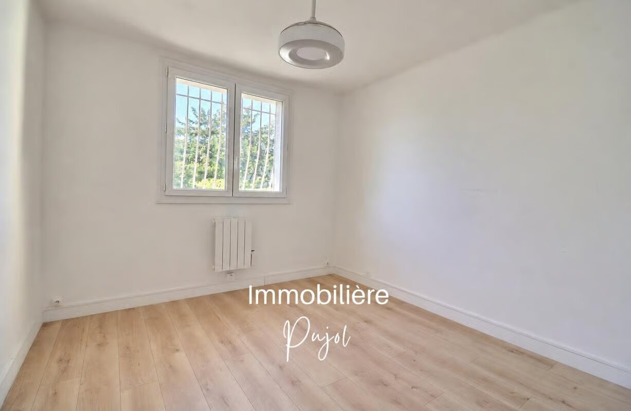 Appartement à louer, 54m², Marseille 4ème