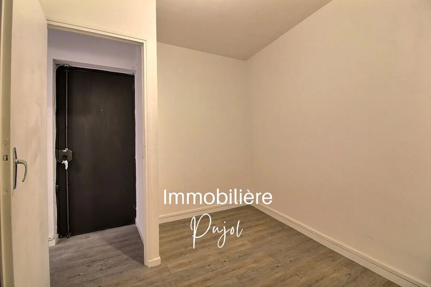 Appartement à vendre, 26m², Marseille 6ème