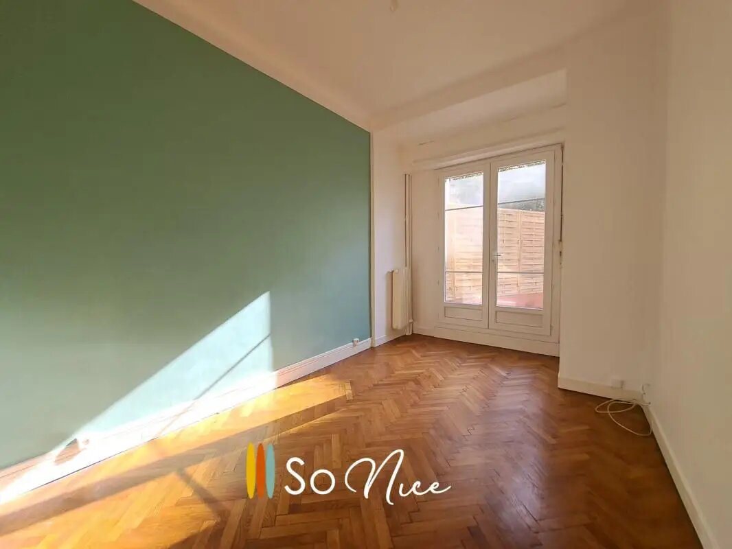 Appartement à louer, 48m², Nice