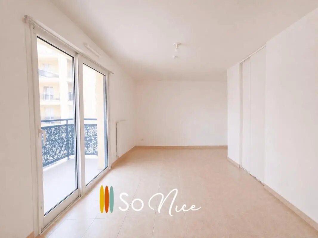 Appartement à louer, 28m², Nice