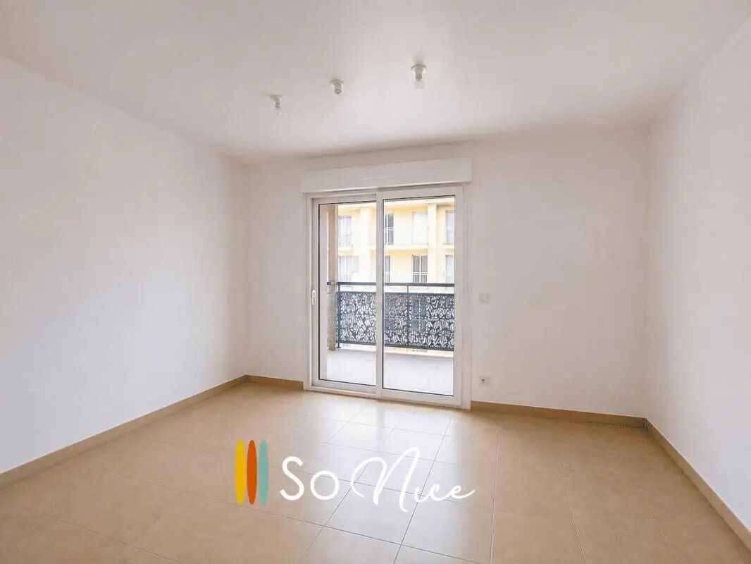 Appartement à louer, 28m², Nice