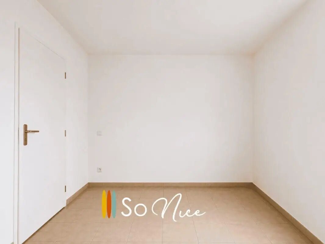 Appartement à louer, 28m², Nice