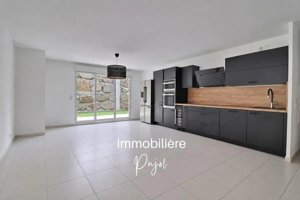 Appartement à louer, 90m², Marseille 13ème