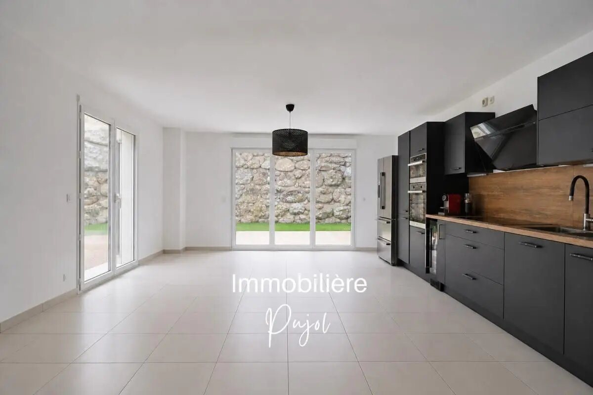 Appartement à louer, 90m², Marseille 13ème