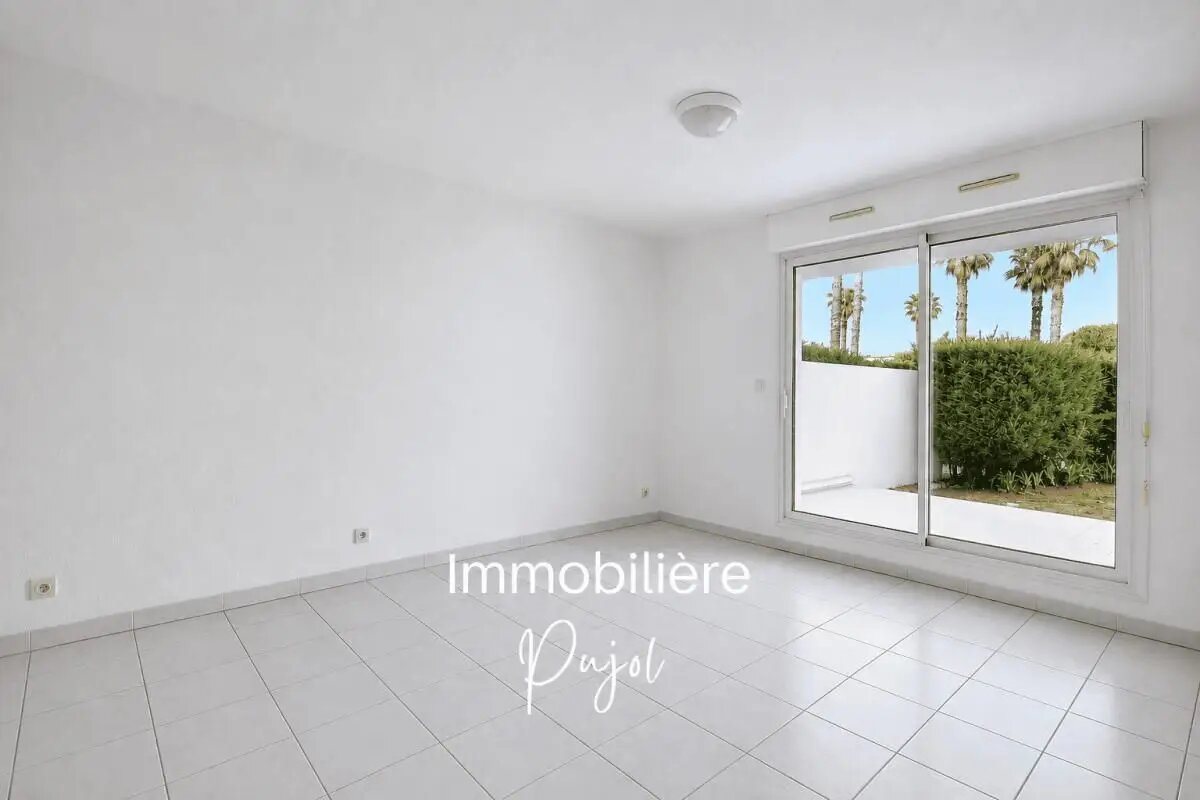Appartement à louer, 43m², La Ciotat