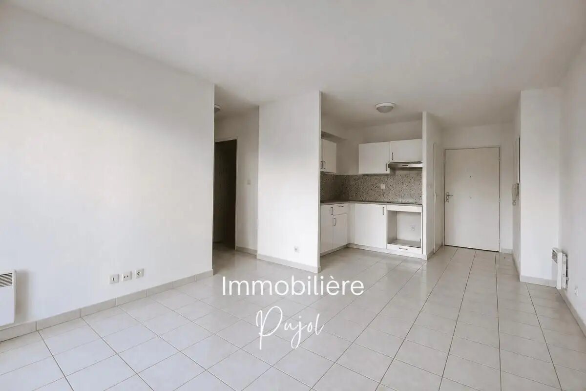 Appartement à louer, 43m², La Ciotat