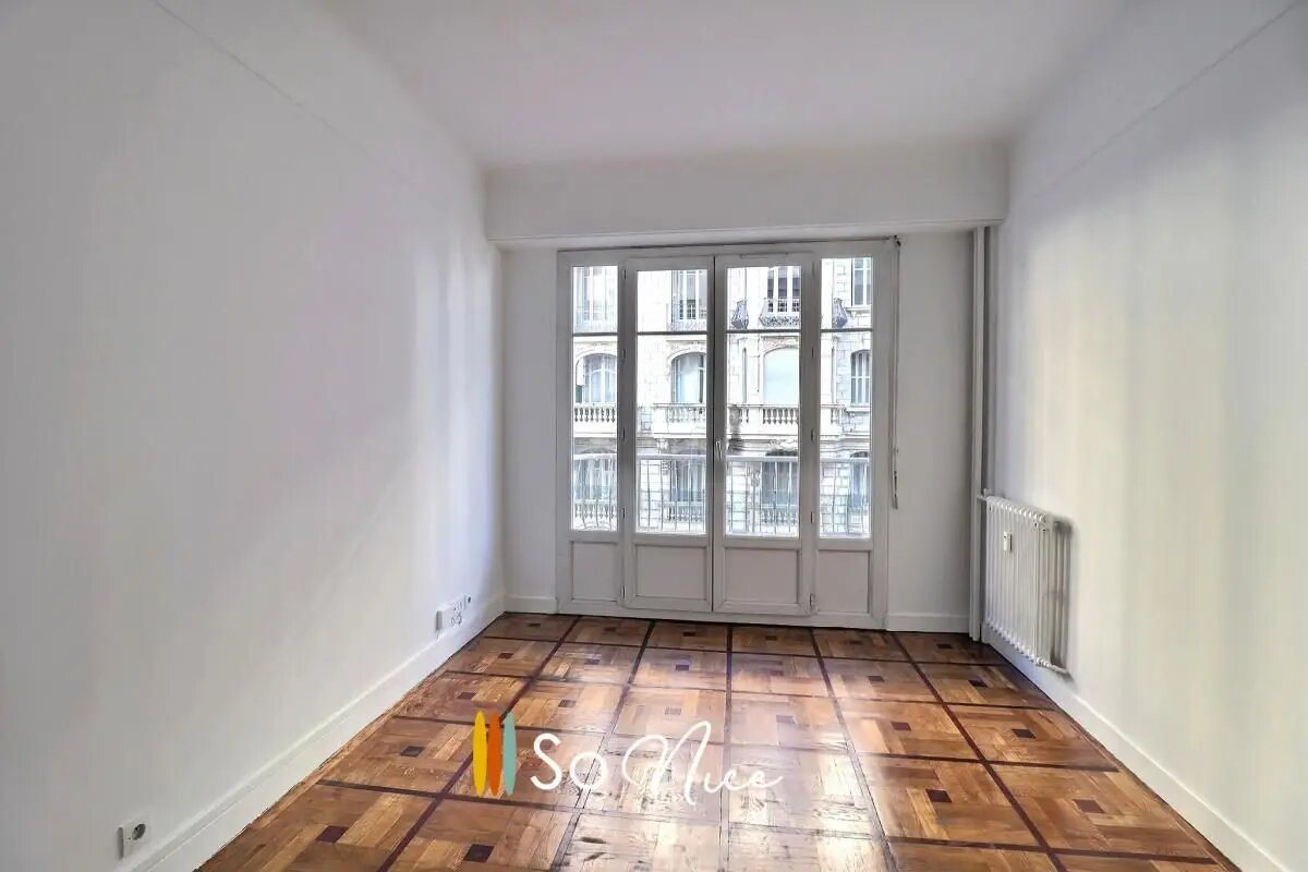 Appartement à louer, 39m², Nice