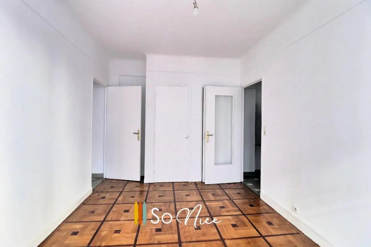 Appartement à louer, 39m², Nice
