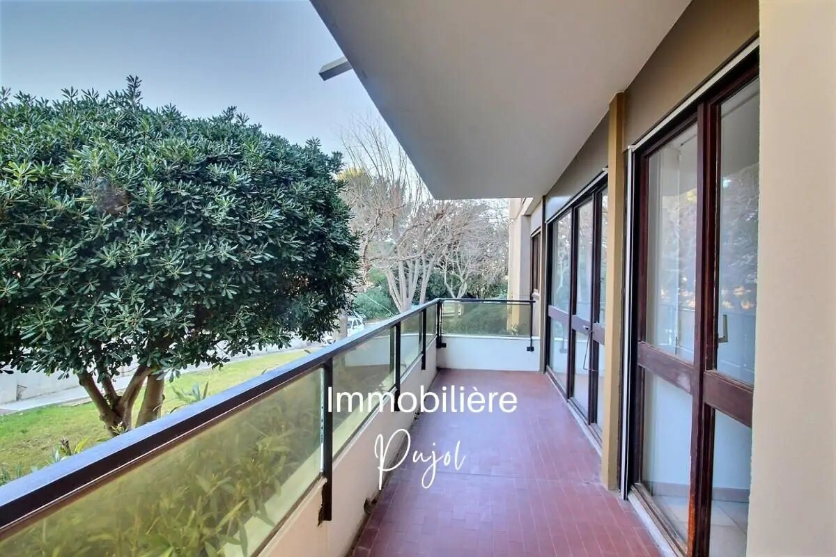 Appartement à louer, 85m², Marseille 9ème
