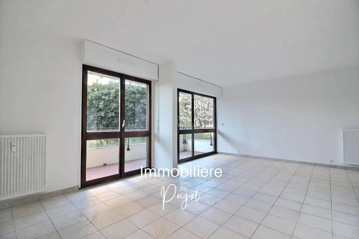 Appartement à louer, 85m², Marseille 9ème