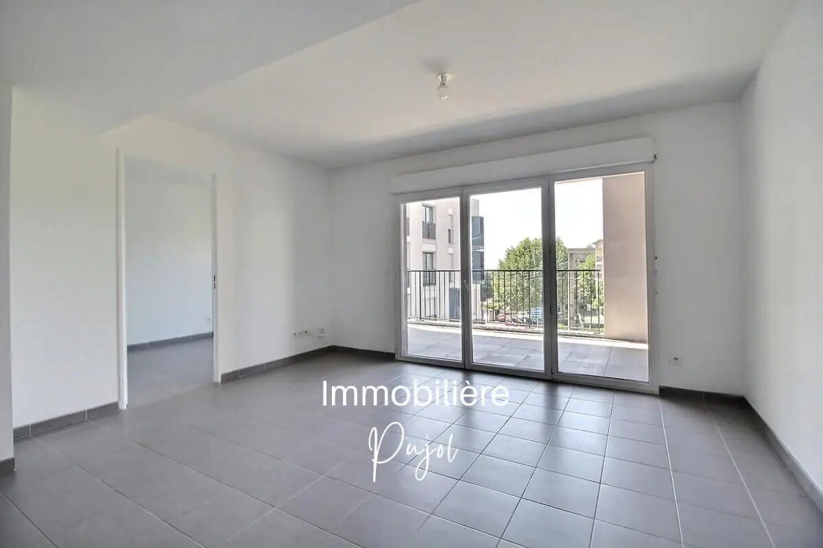 Appartement à louer, 61m², Marseille 12ème