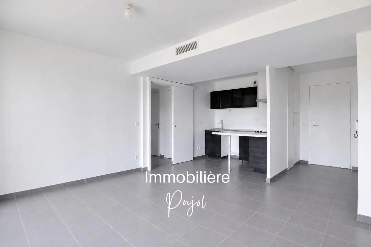 Appartement à louer, 61m², Marseille 12ème
