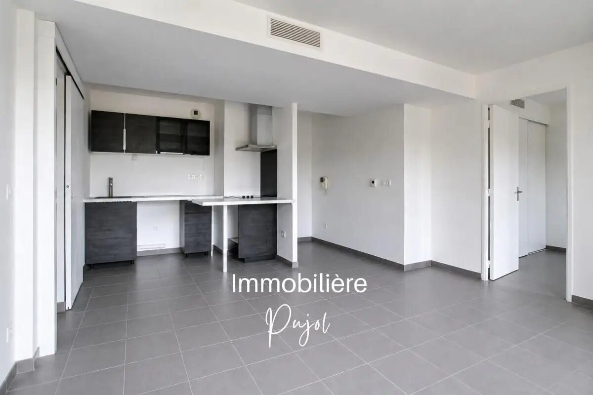 Appartement à louer, 61m², Marseille 12ème