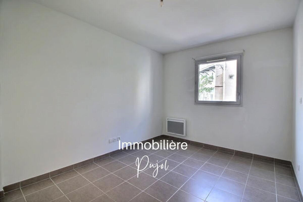Appartement à louer, 46m², Marseille 6ème